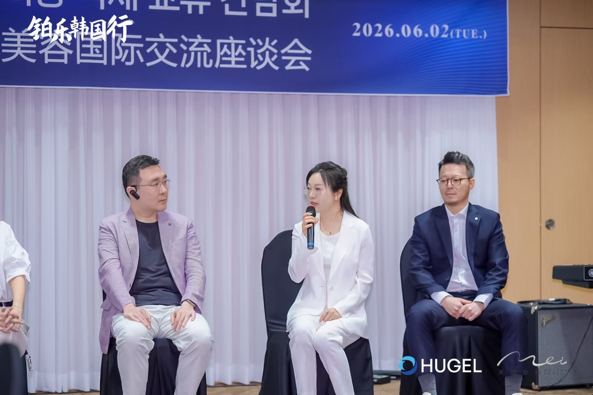 医者专访 | 何燕院长：让变美“不着痕迹”的东方骨相留白审美